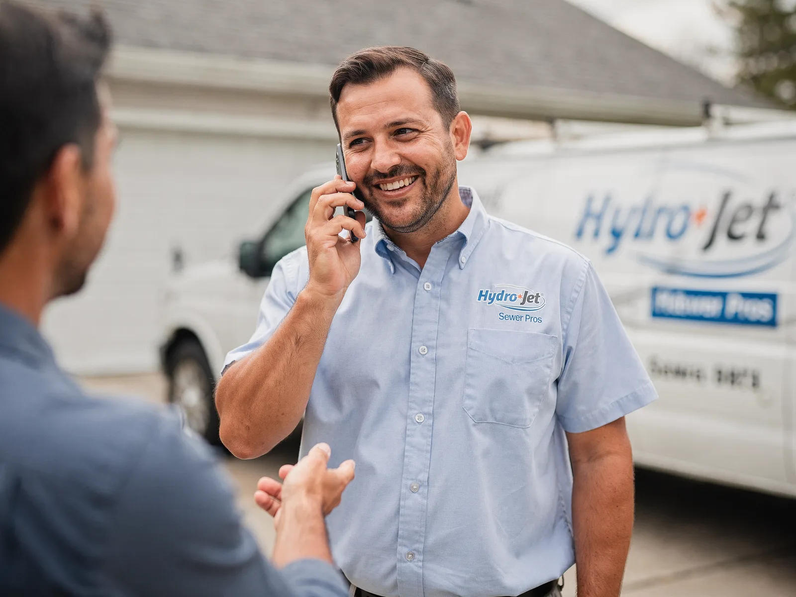 Hydro Jetting Pinopolis, SC FAQs